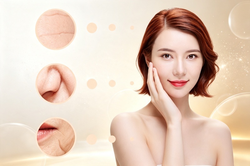 李明 CEO